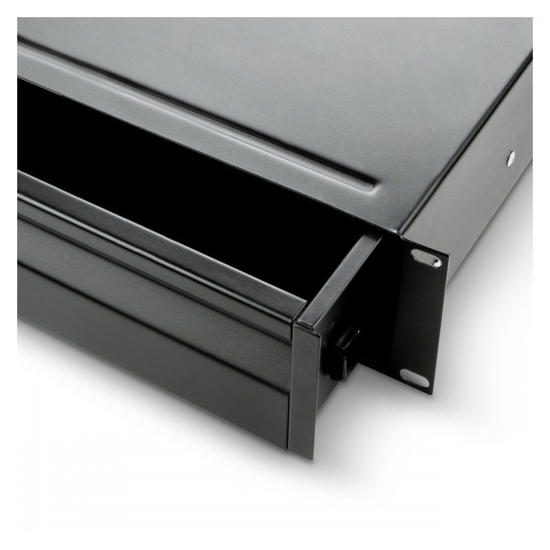 Adam Hall 874 E 02 - szuflada rack