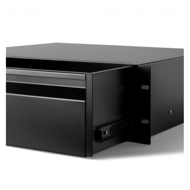 Adam Hall 874 E 03 - szuflada rack