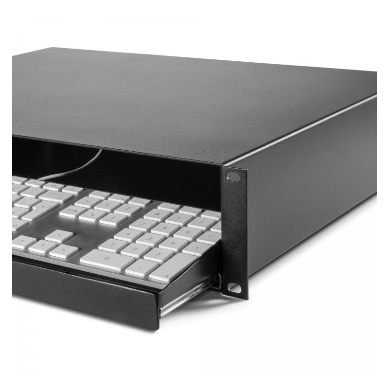 Adam Hall 87412 - szuflada rack