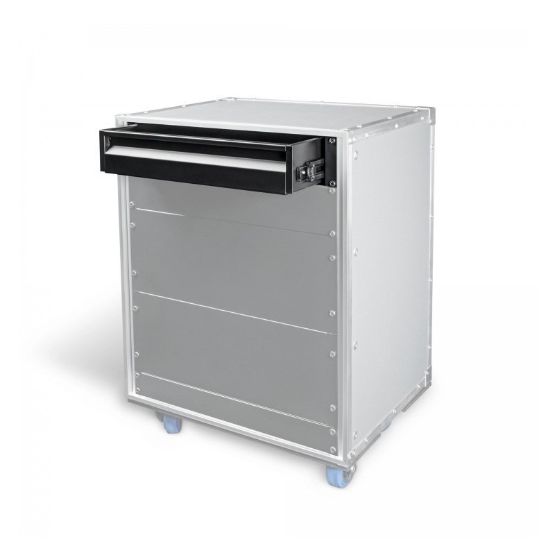 Adam Hall 874 E 02 A - szuflada rack