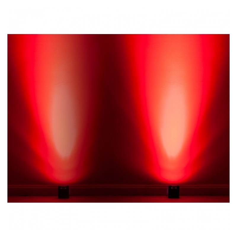 American DJ Element ST HEX - Bateryjny PAR LED