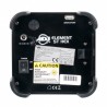 American DJ Element ST HEX - Bateryjny PAR LED