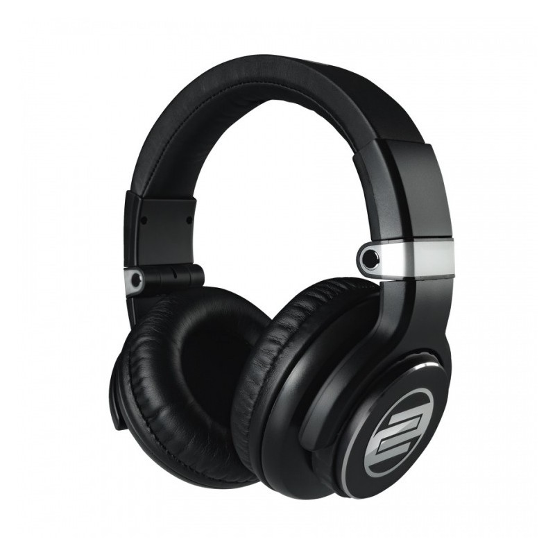 RELOOP RHP-15 - słuchawki DJ