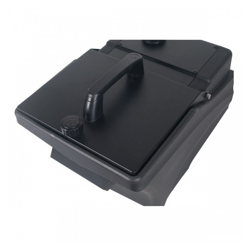 American DJ Entour Chill - wytwornica ciężkiego dymu