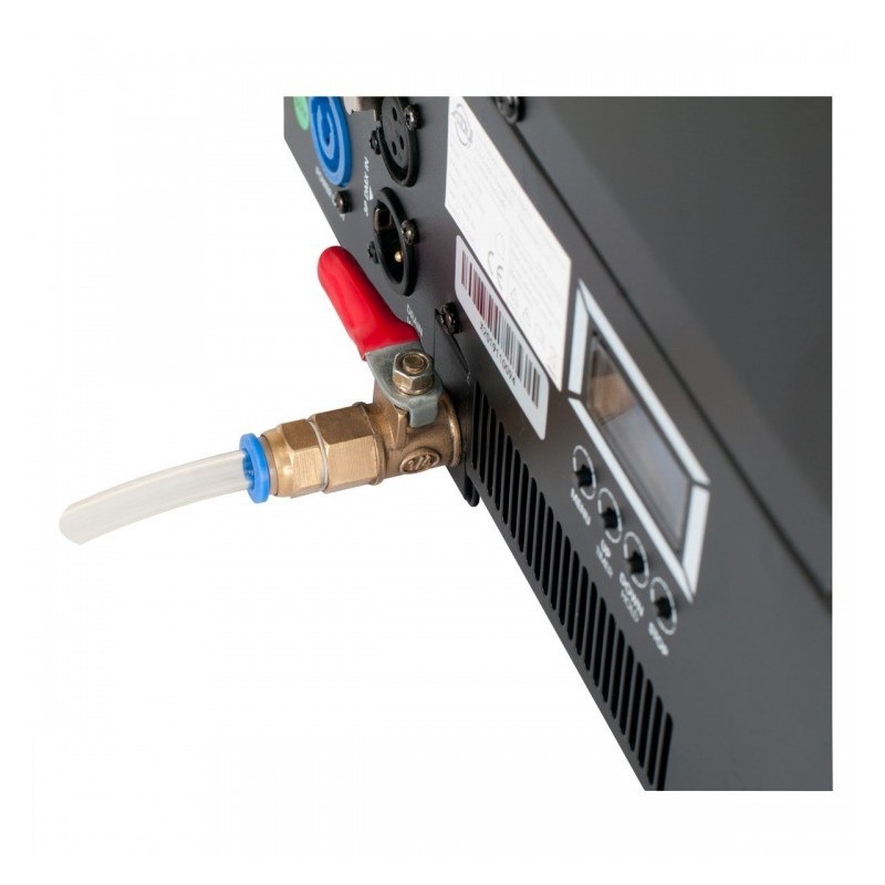 American DJ Entour Chill - wytwornica ciężkiego dymu