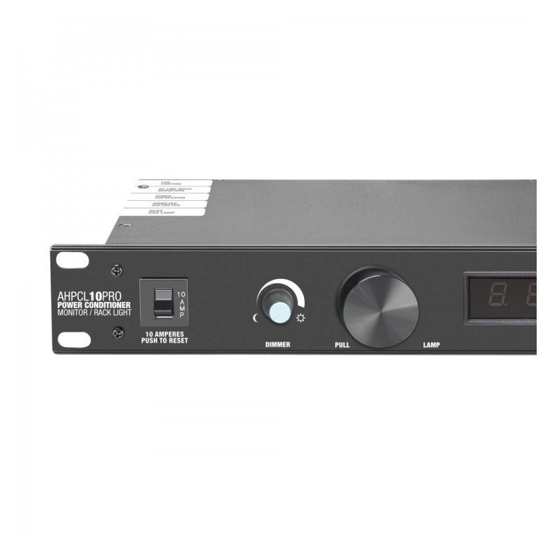 Adam Hall PCL 10 PRO - Kondycjoner sieciowy