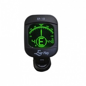 Ever Play EP-10 - Tuner na klips