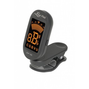 Ever Play EP-30 - Tuner na klips