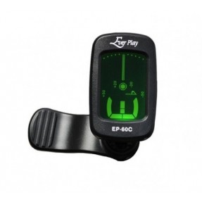 Ever Play EP-60 C - Tuner na klips