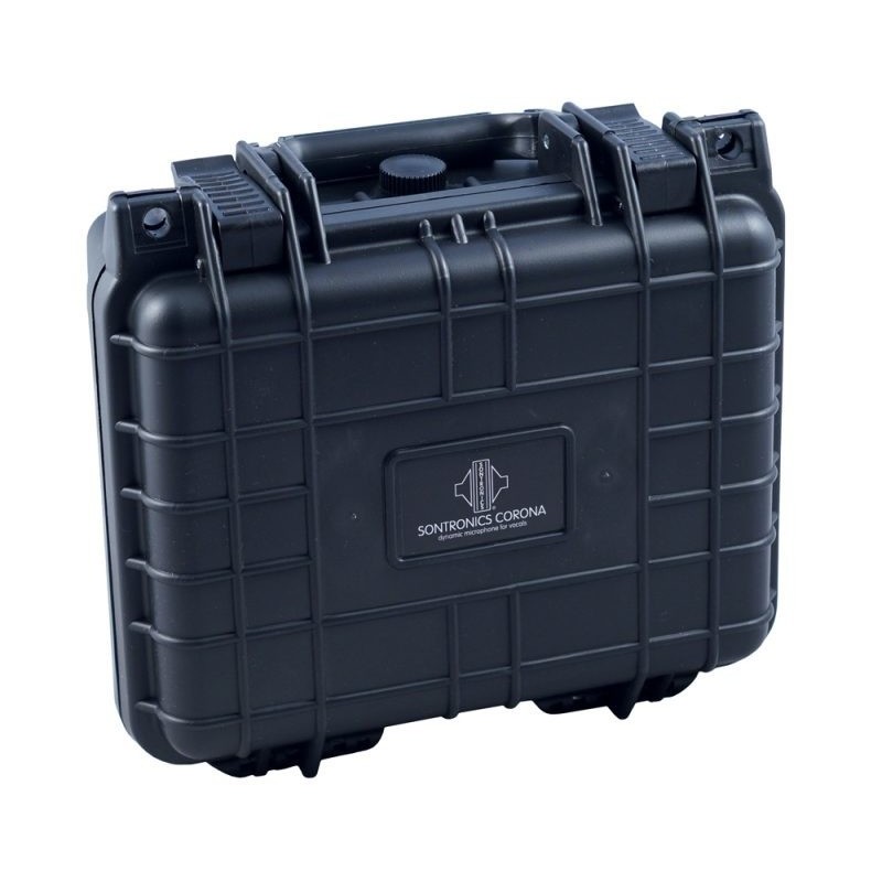 Sontronics Corona - mikrofon studyjny