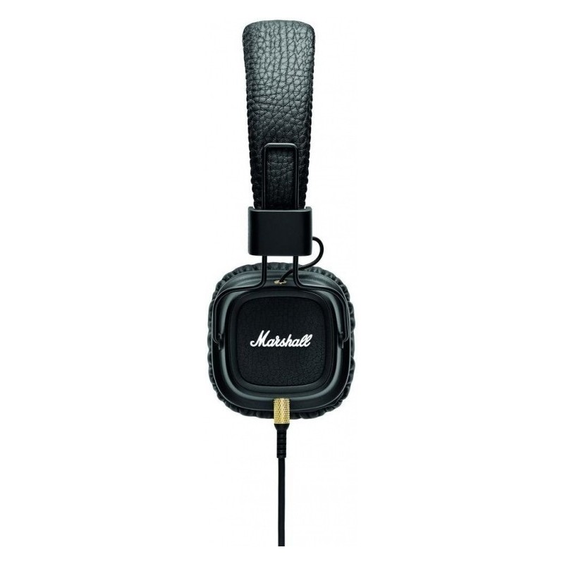 Marshall Major II Black - Słuchawki studyjne
