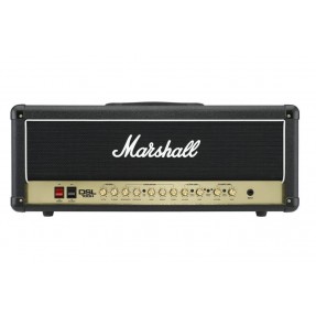 MARSHALL DSL100 H - głowa gitarowa