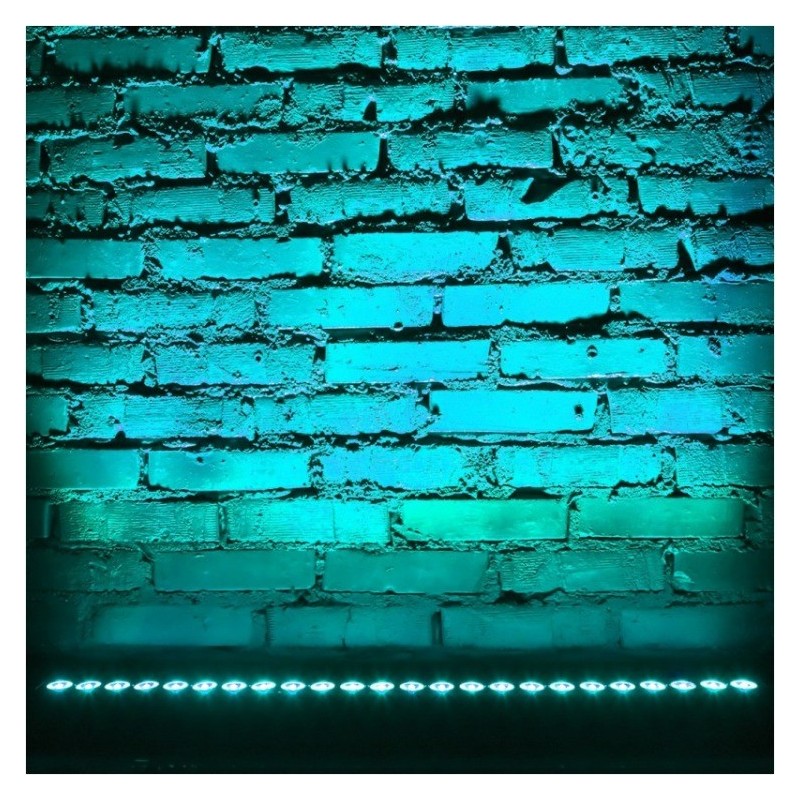 LIGHT4ME Pixel BAR 24x3W MKIII IR listwa LED pilot