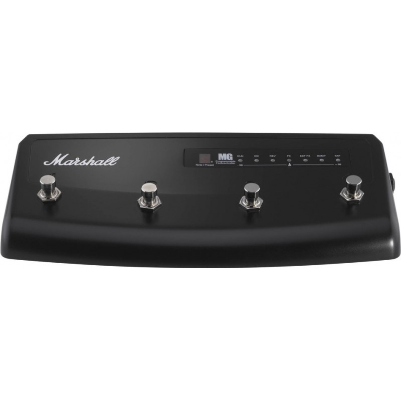 Marshall PEDL-90008 Stompware - Footswitch