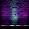 LIGHT4ME Pixel BAR 24x3W MKIII IR listwa LED pilot