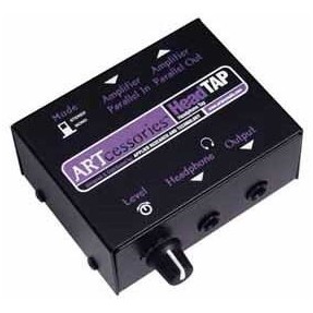 ART HEADTAP - wzmacniacz słuchawkowy