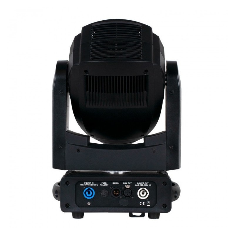 American Dj Focus Spot 5Z - głowa ruchoma