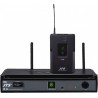 JTS E-7BPSETsls5 - zestaw bezprzewodowy krawatowy