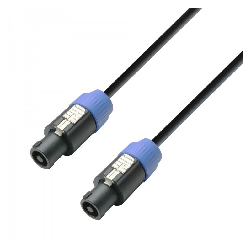 ADAM HALL K3S215SS0500 5m 2x1,5 - kabel kolumnowy