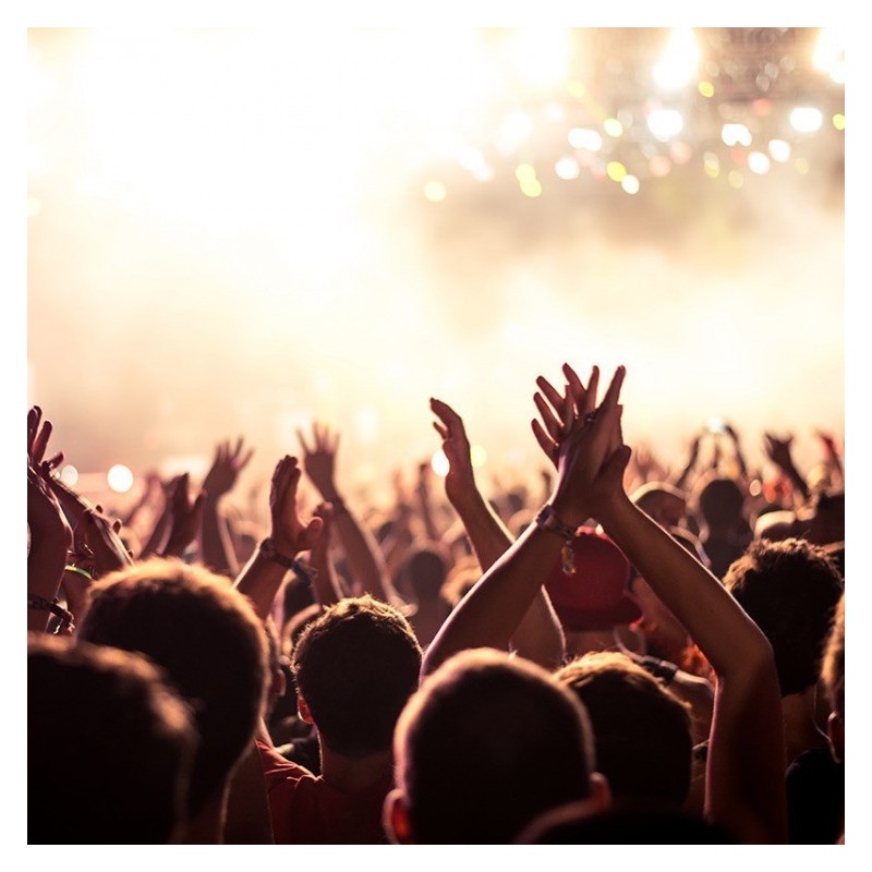 American DJ Encore Burst 200 - blinder