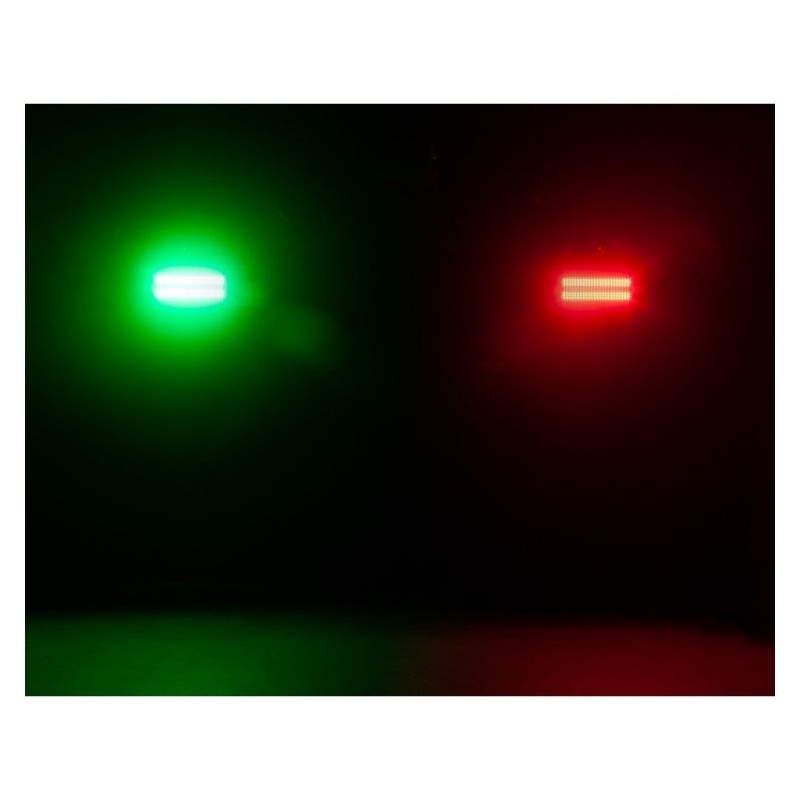American DJ Jolt 300 - panel LED