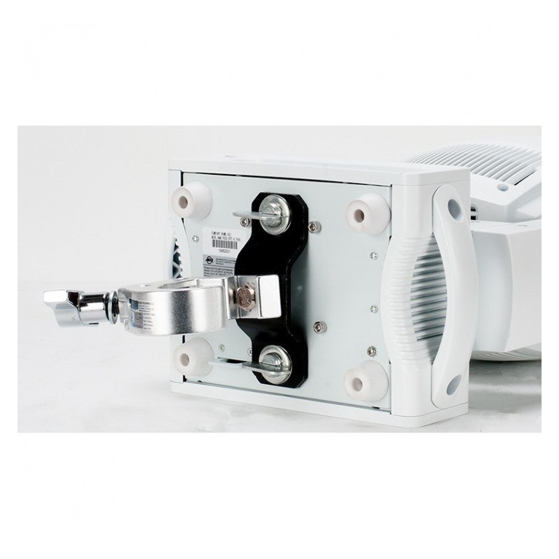 American DJ Focus Spot 4Z Pearl - głowa ruchoma