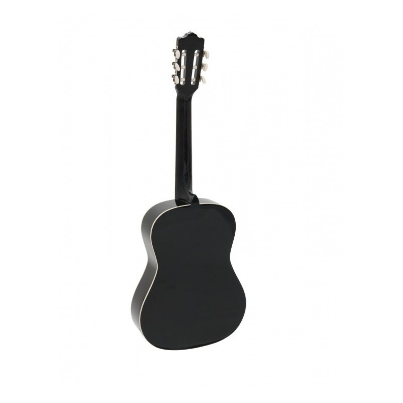 Dimavery AC-303 Classical SB - gitara klasyczna 3sls4 z pokrowcem