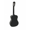Dimavery AC-303 Classical SB - gitara klasyczna 3sls4 z pokrowcem