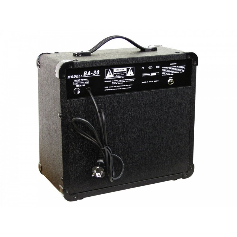 Dimavery BA-30 - combo basowe 30W
