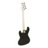 Dimavery JB-302 BLK - gitara basowa