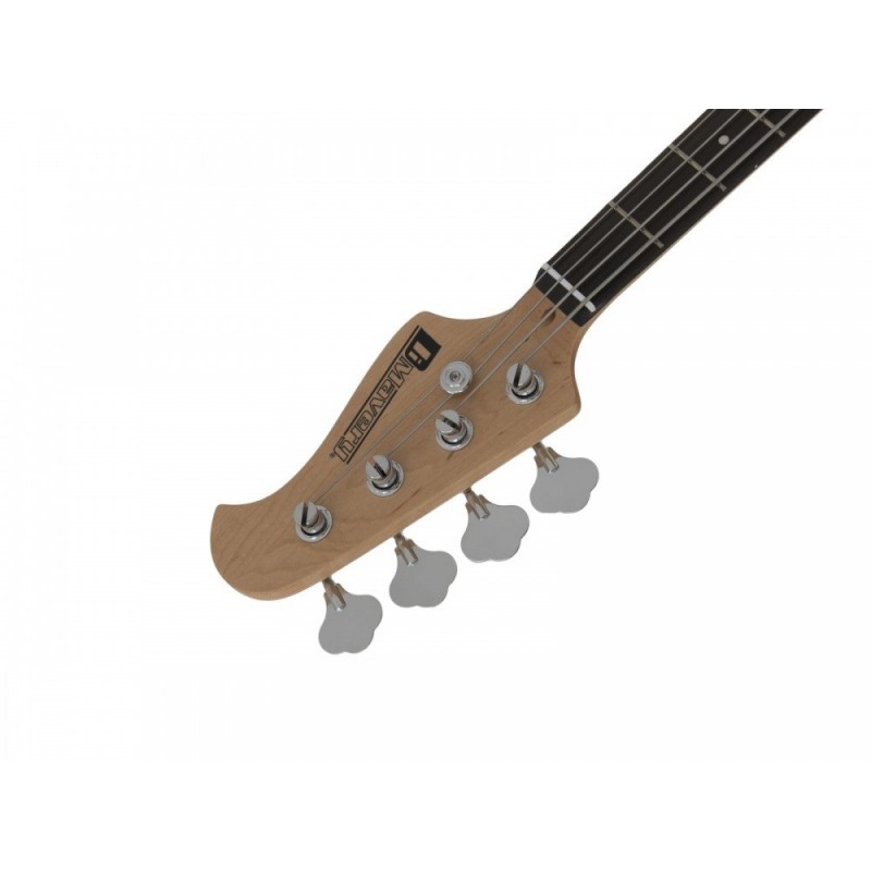 Dimavery JB-302 SB - gitara basowa