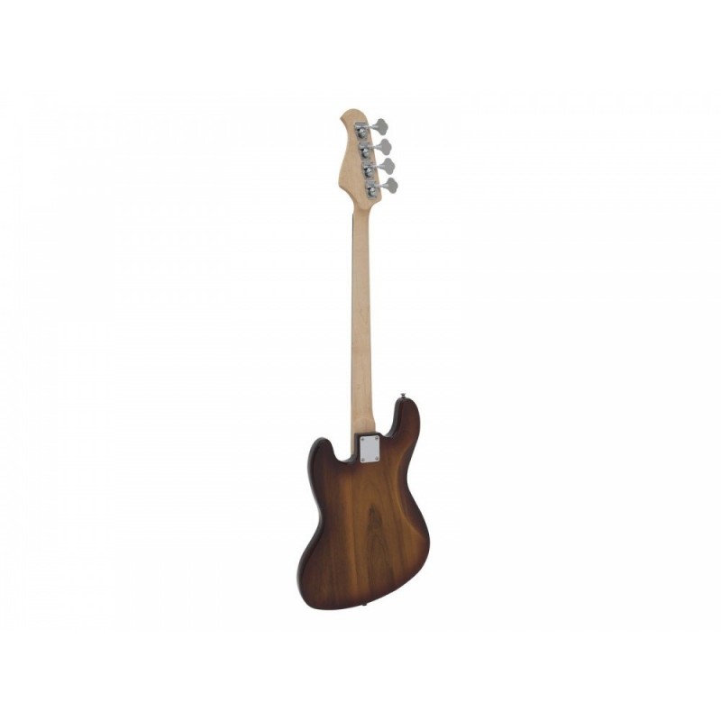 Dimavery JB-302 SB - gitara basowa