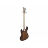 Dimavery JB-302 SB - gitara basowa