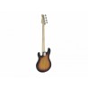 Dimavery MM-501 TB - gitara basowa