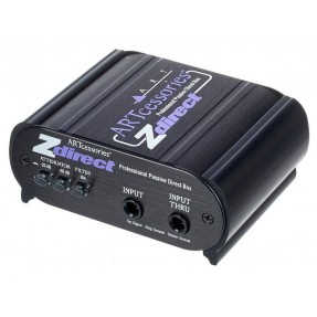 ART Zdirect - dibox pasywny