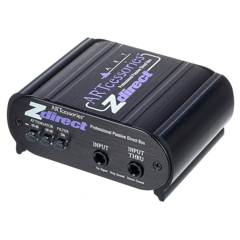 ART Zdirect - dibox pasywny