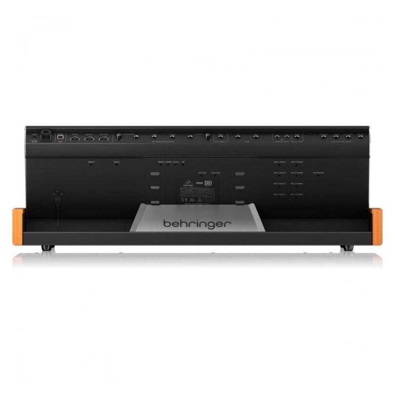 Behringer Poly D - Syntezator Analogowy