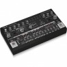 Behringer TD-3 BK - syntezator basowy