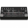 Behringer TD-3 BK - syntezator basowy