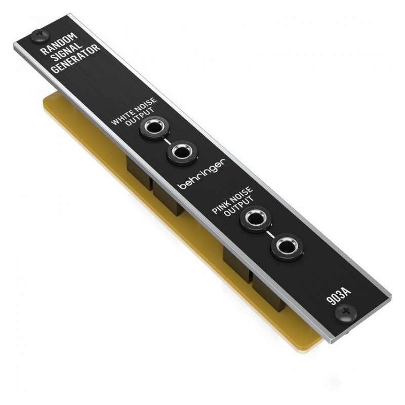 Behringer 903A Random Signal Generator - moduł eurorack