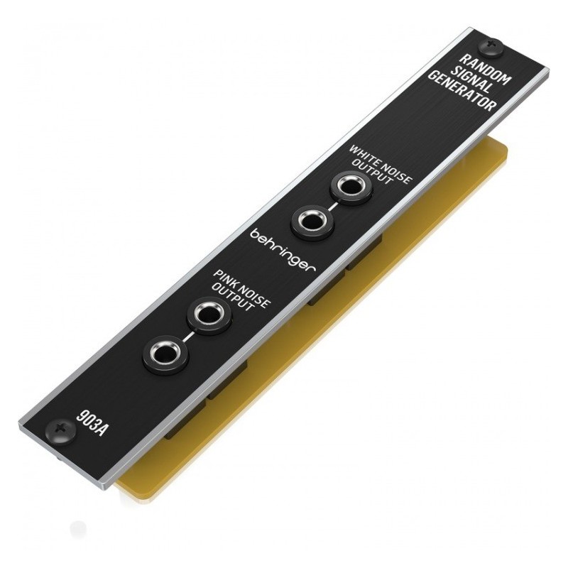 Behringer 903A Random Signal Generator - moduł eurorack