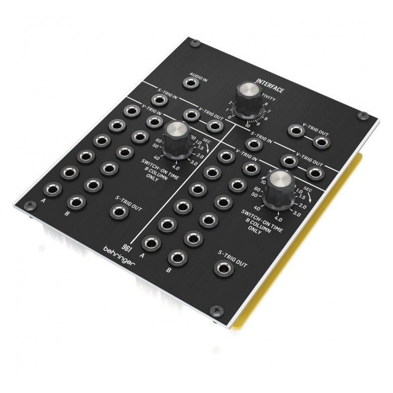 Behringer 961 Interface - moduł eurorack