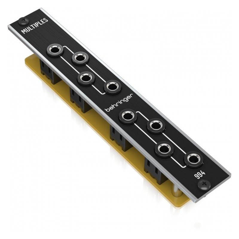 Behringer 994 Multiples - moduł eurorack