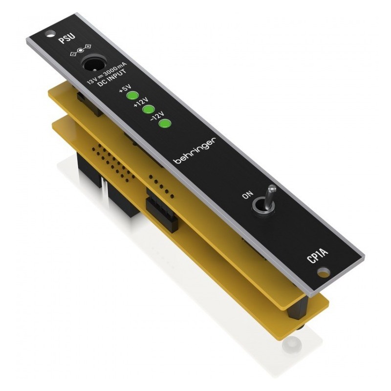 Behringer CP1A - moduł eurorack