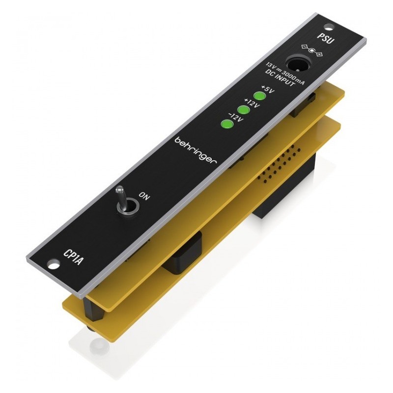 Behringer CP1A - moduł eurorack