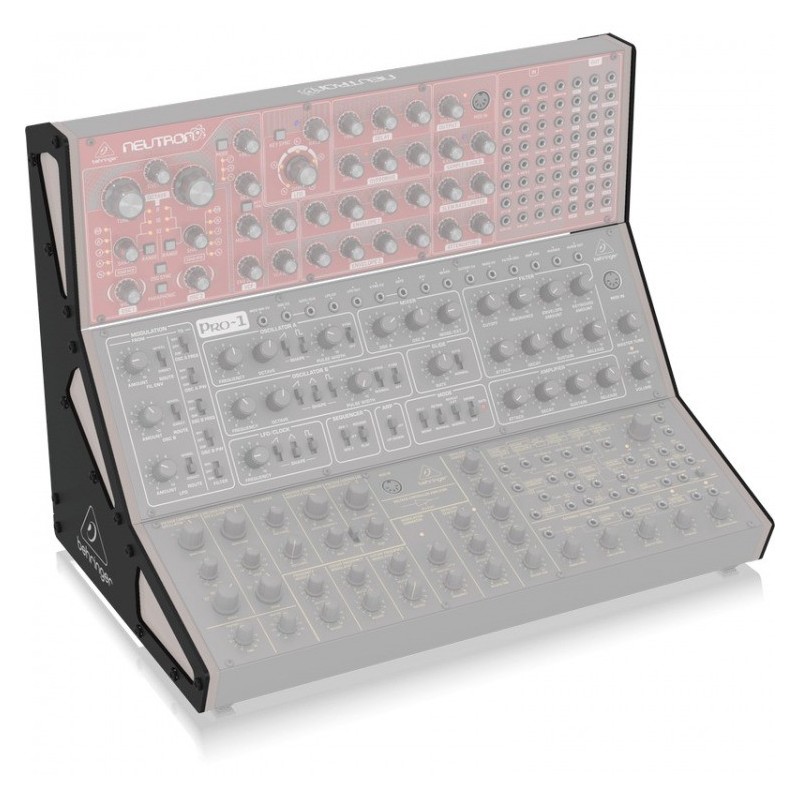 Behringer EURORACK Stand - podstawa na 3 obudowy Eurorack