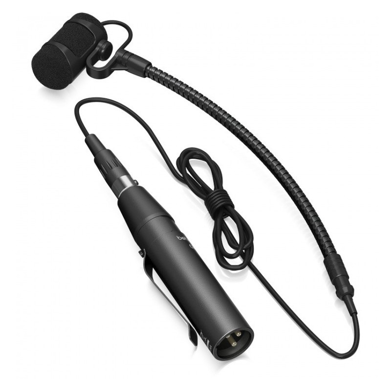 Behringer CB 100 - mikrofon pojemnościowy