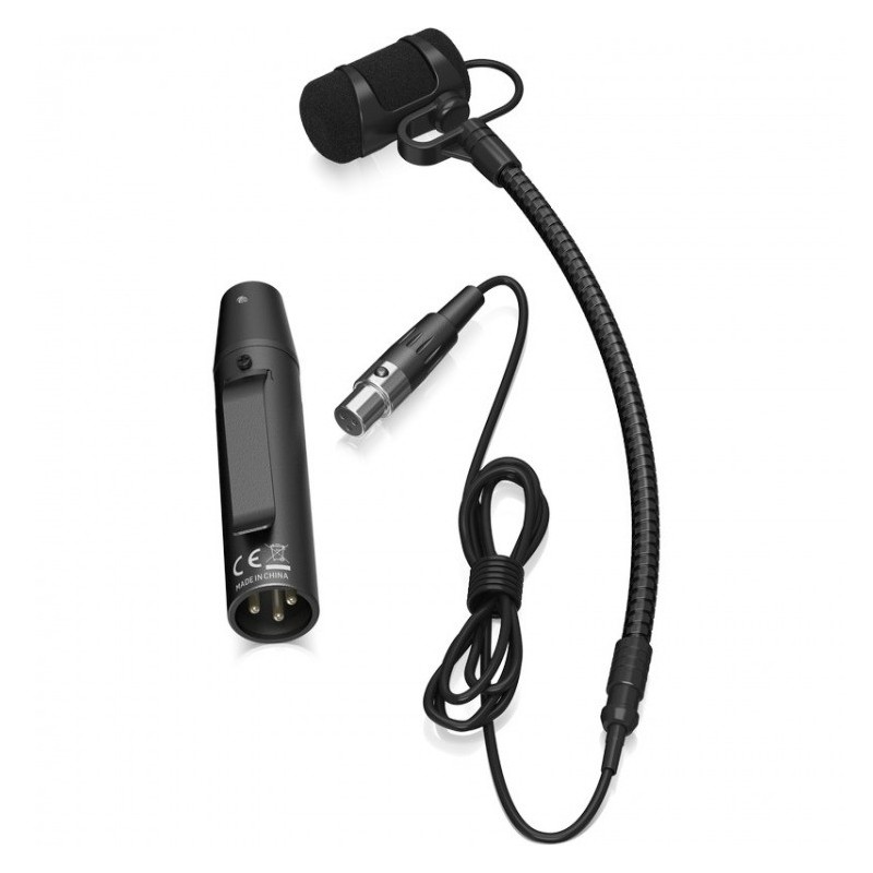 Behringer CB 100 - mikrofon pojemnościowy