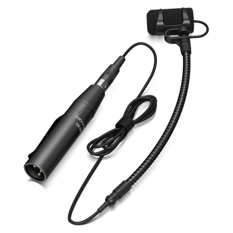 Behringer CB 100 - mikrofon pojemnościowy