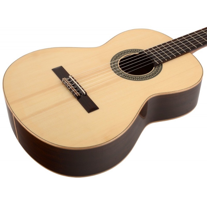 Alhambra 2 CA - Gitara klasyczna